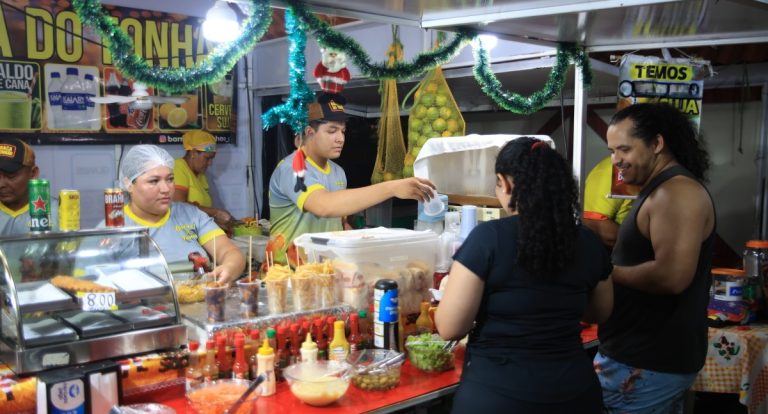 Páscoa 2026: Prefeitura abre edital para comerciantes