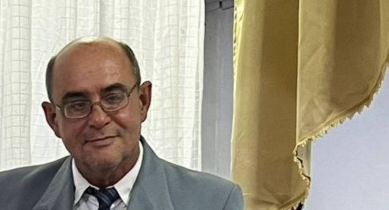 Pastor evangélico morre após sofrer infarto durante pregação em RO