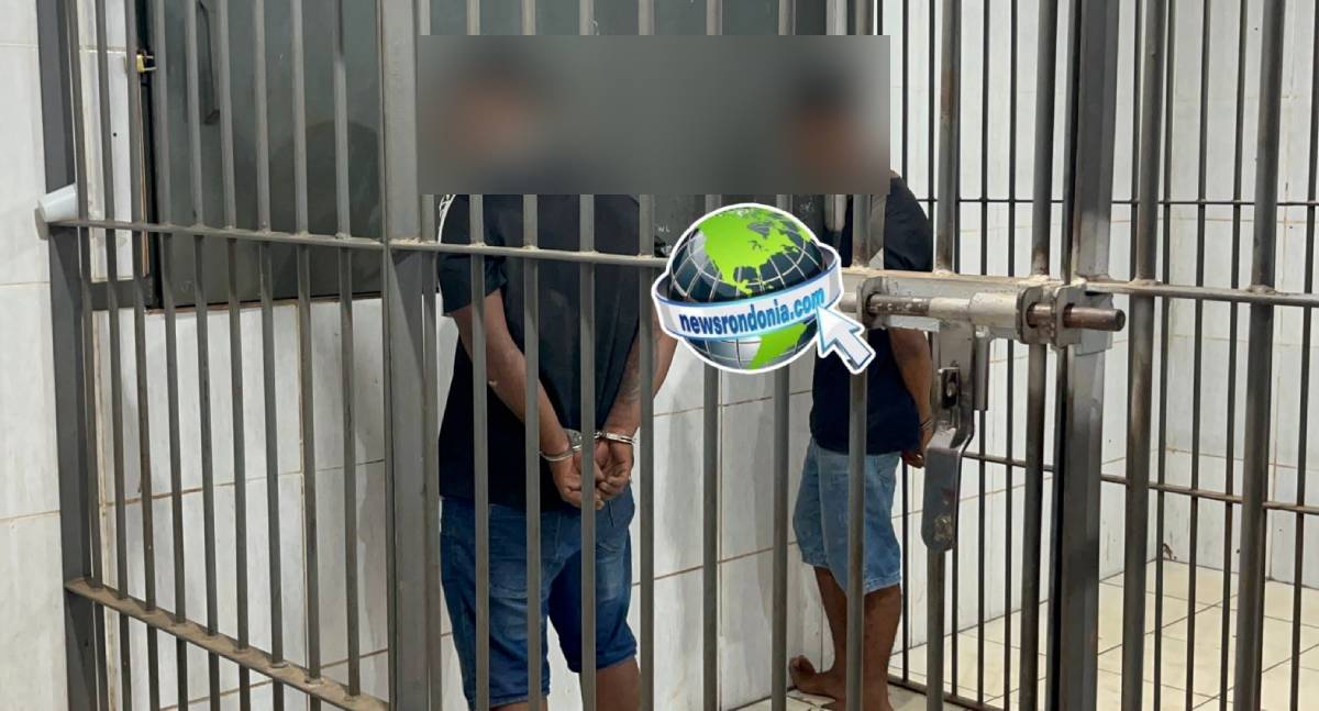 Patrulhamento do 1º Batalhão intercepta furto de motocicleta na região central