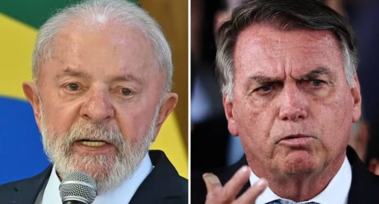 Pesquisa mostra que maioria dos eleitores não se arrepende do voto em 2022