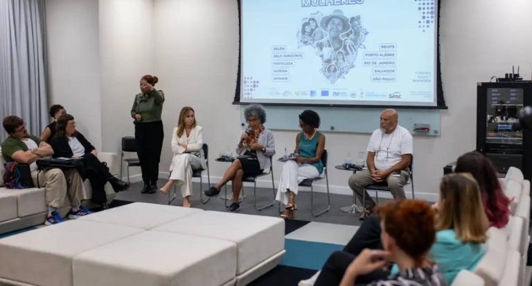 Pesquisa revela que maioria das mulheres sofre assédio no Brasil