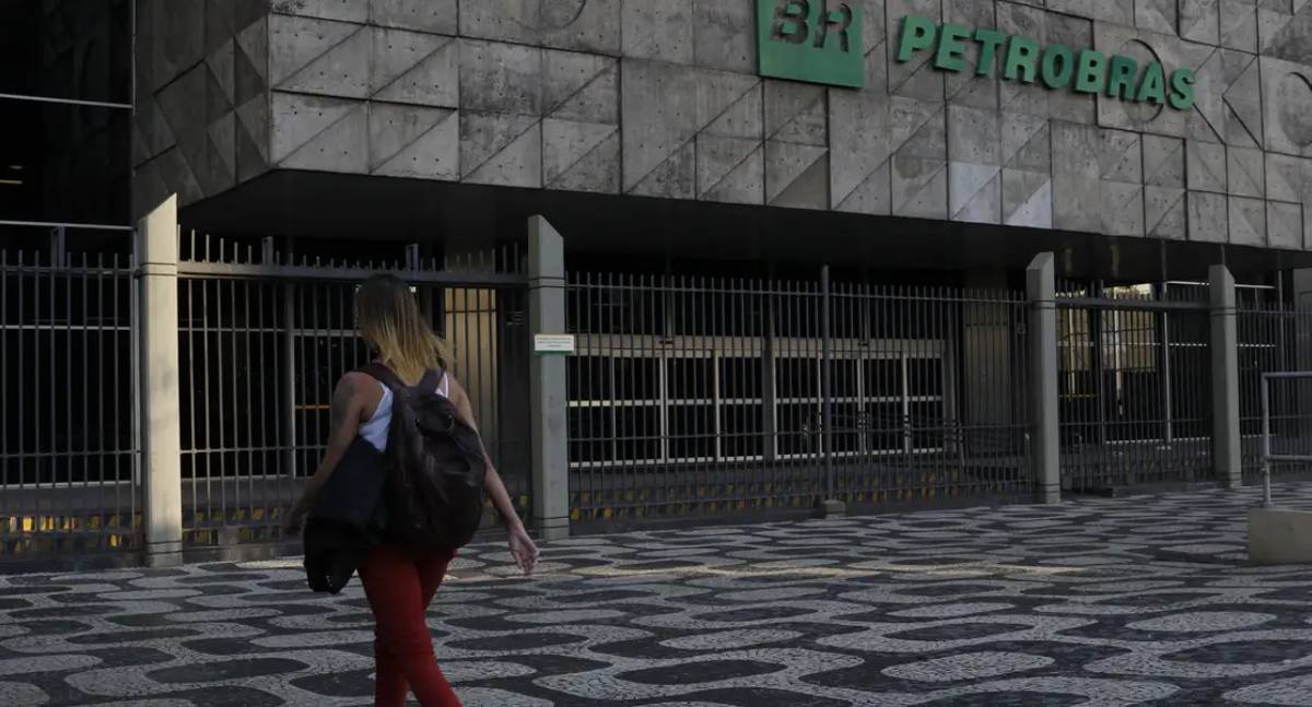 Petrobras afirma ter margem para conter impactos da guerra no Irã sobre os preços no Brasil