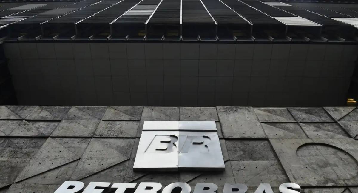 Petrobras anuncia descoberta de gás em águas profundas na Colômbia