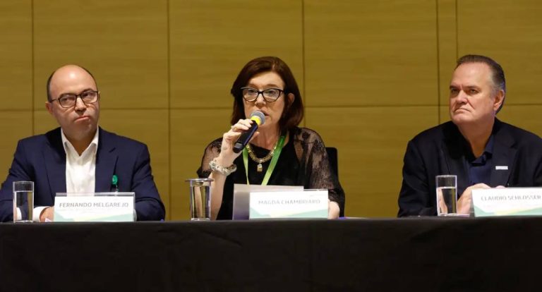 Petrobras atribui aumento do diesel à guerra no Oriente Médio