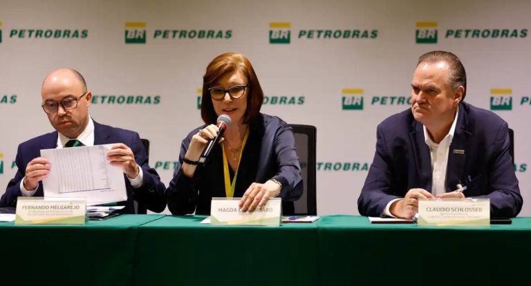 Petrobras descarta riscos para exportação apesar de conflito no Irã