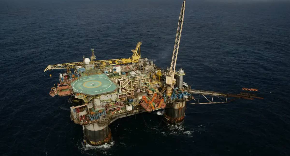 Petrobras retoma controle total de campos na Bacia de Campos