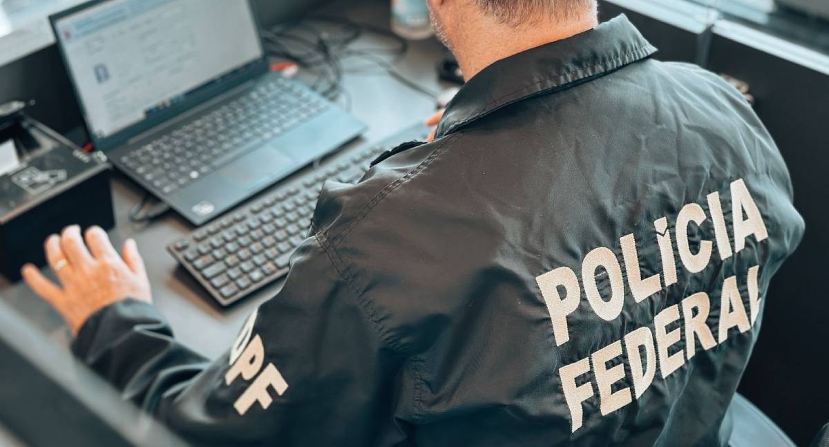 PF deflagra operação em 17 estados contra abuso sexual infantojuvenil na internet