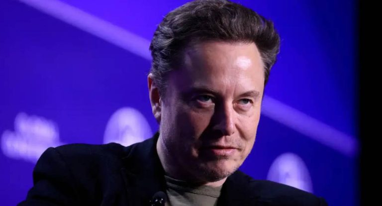PGR defende arquivamento de inquérito contra Elon Musk no Supremo