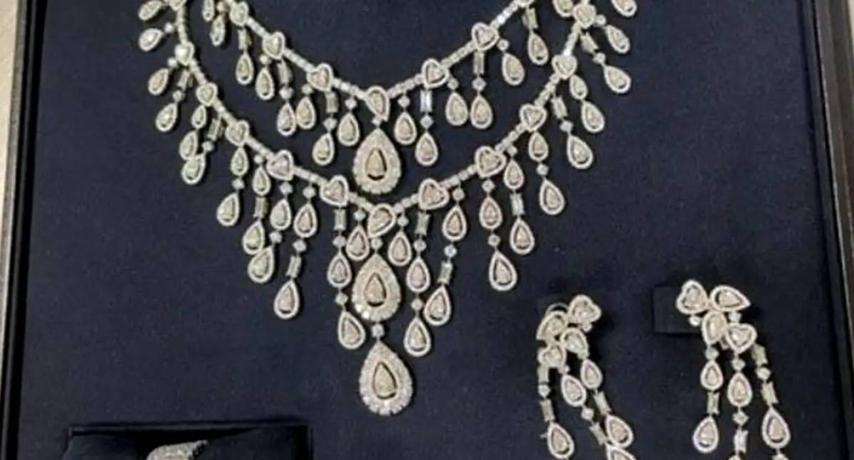 PGR pede arquivamento de inquérito das joias contra Bolsonaro