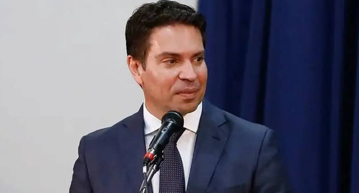 PGR pede condenação de Alexandre Ramagem por crimes do 8 de Janeiro