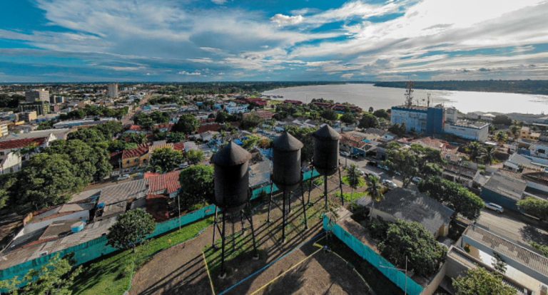 Plano Diretor de Porto Velho completa 5 anos com avanços urbanos