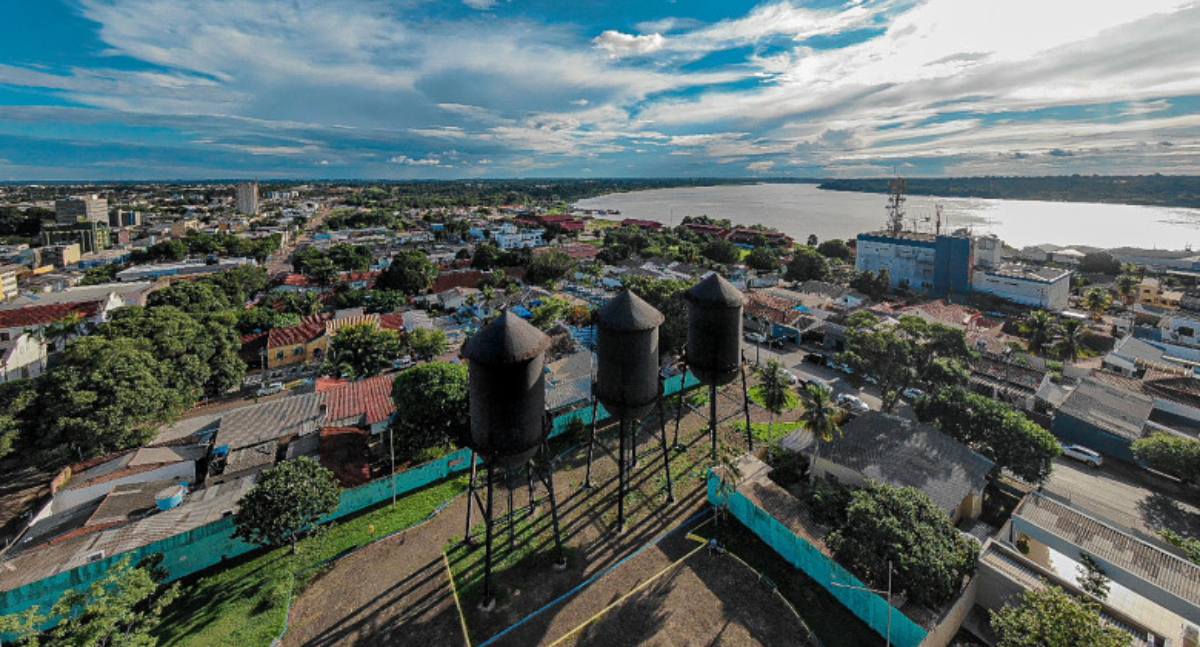 Plano Diretor de Porto Velho completa 5 anos com avanços urbanos