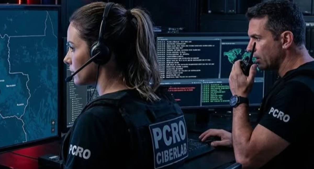 Polícia Civil de Rondônia resgata jovem após alerta internacional do TikTok