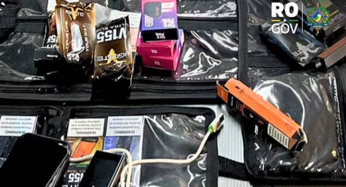 Polícia Civil deflagra operação contra exploração sexual infantil e comércio ilegal em RO