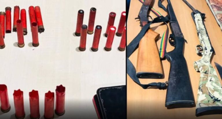 Polícia Civil deflagra Operação Escórias e desarticula organização criminosa em Costa Marques