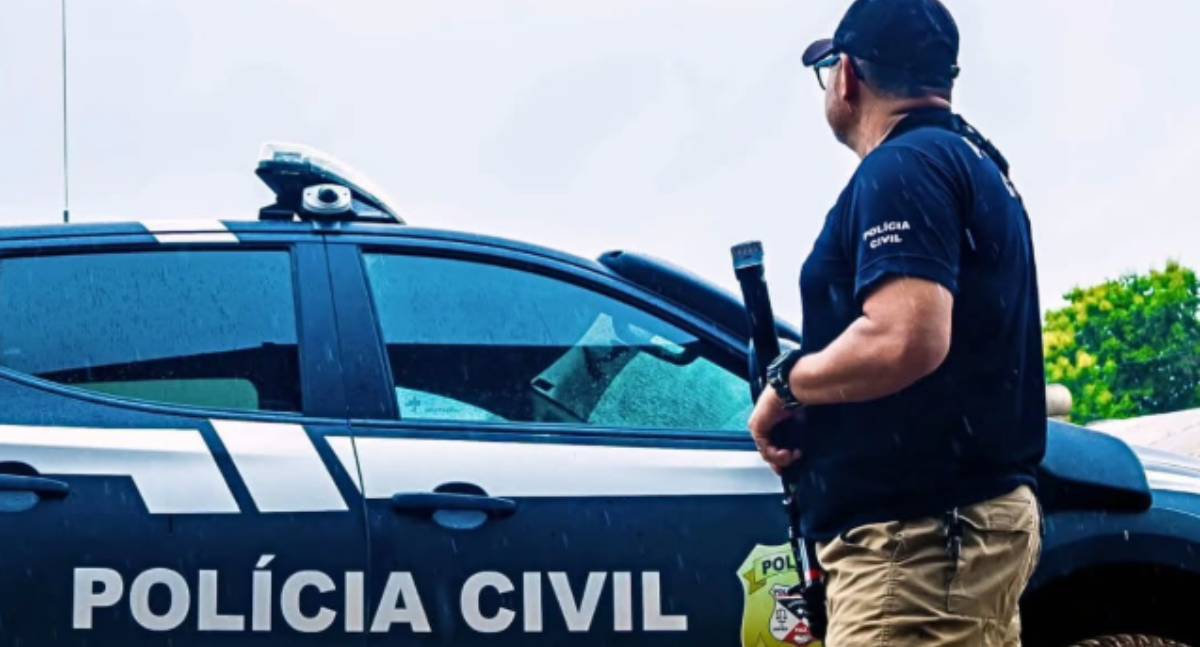 Polícia Civil deflagra operação para cumprir medidas socioeducativas em Rondônia