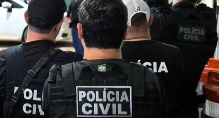 Polícia Civil e órgãos federais fiscalizam postos de combustíveis em Porto Velho
