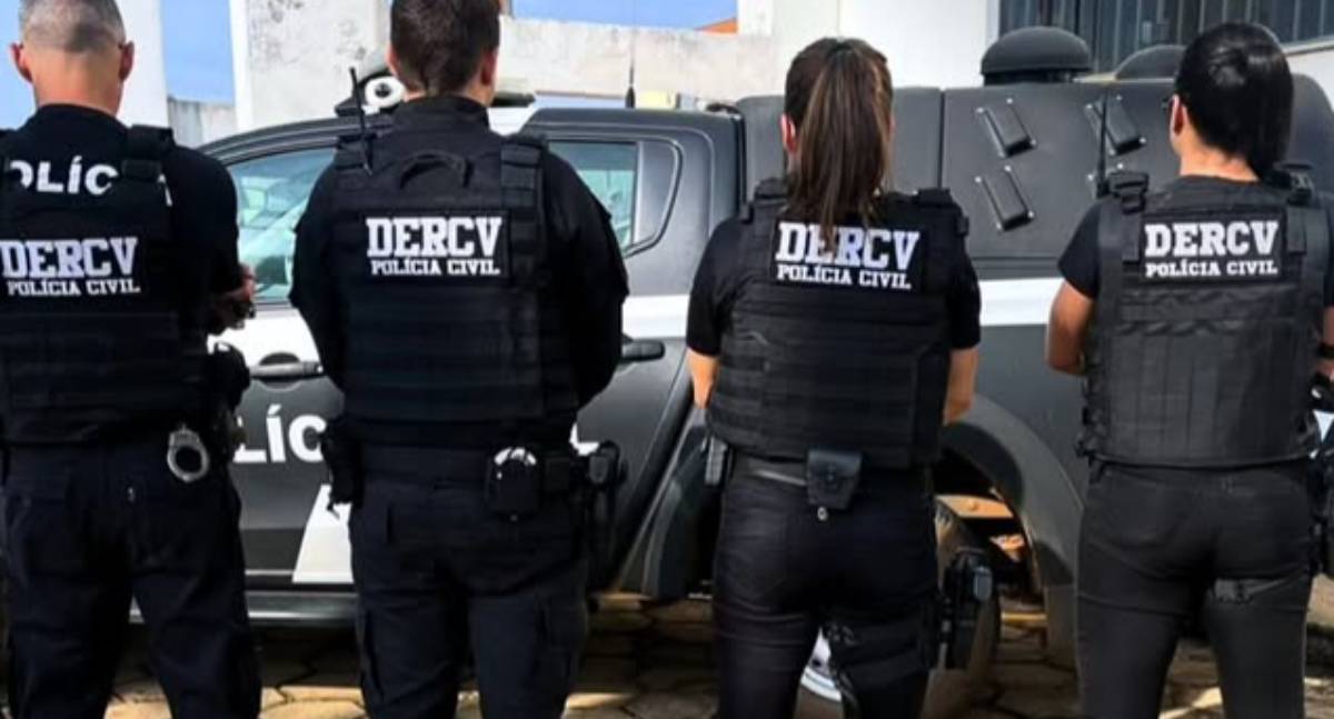 Polícia Civil esclarece execução ligada a guerra de facções em RO