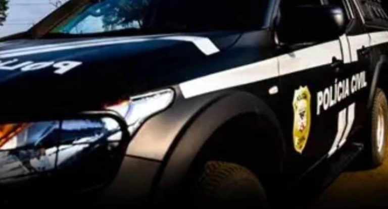 Polícia Civil prende apenado com motocicleta roubada na zona Leste de Porto Velho