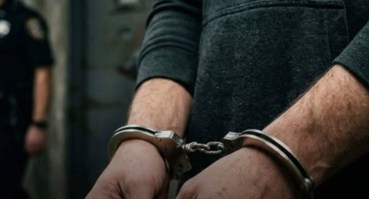 Polícia Civil prende em Pimenta Bueno investigado por estupro de vulnerável em Cacoal