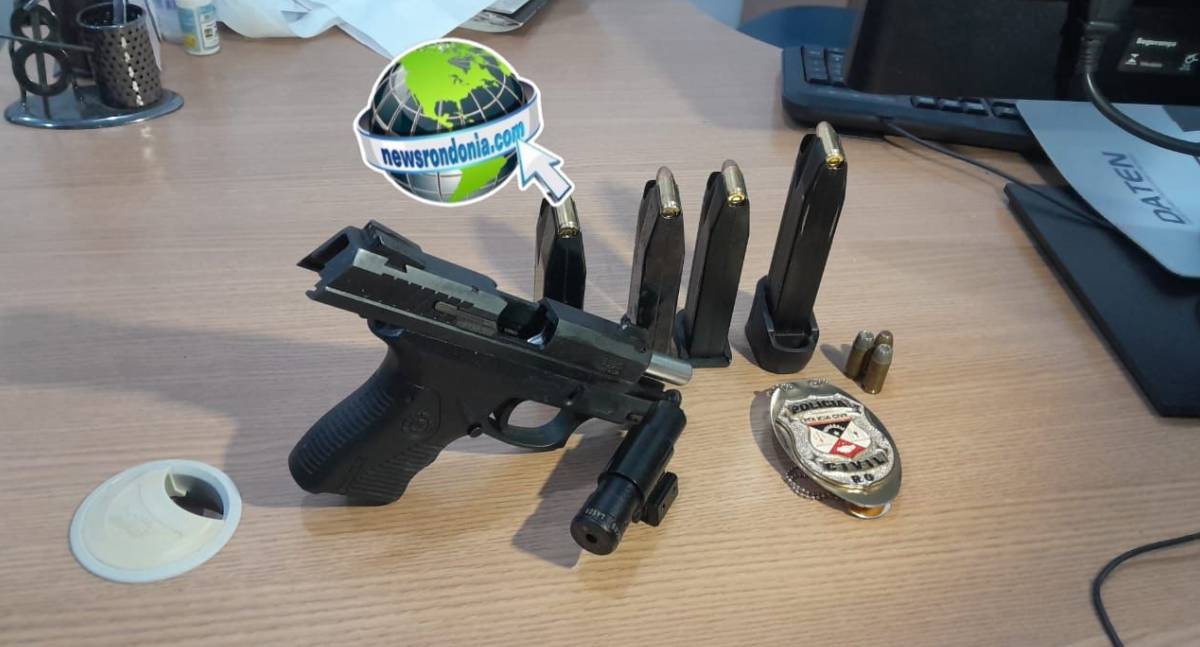 Polícia Civil prende motorista que baleou passageira de aplicativo em briga de trânsito