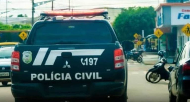 Polícia Civil recupera bicicleta furtada de estudante na zona Leste de Porto Velho