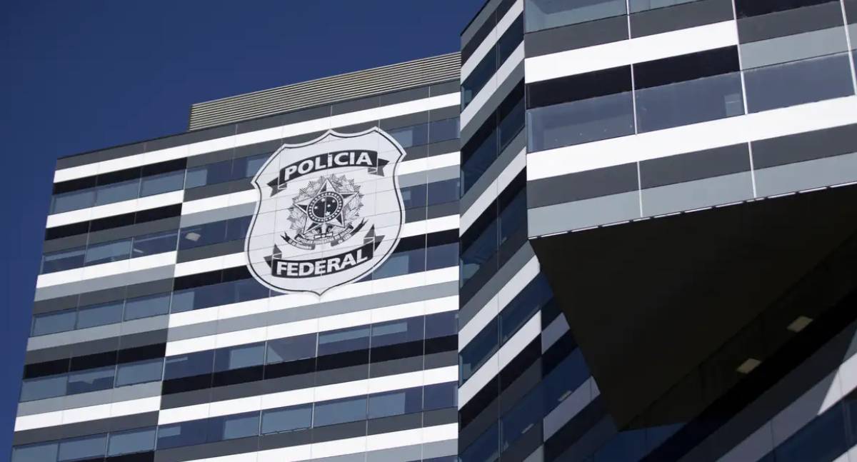 Polícia Federal deflagra operação contra vazamento de dados do STF