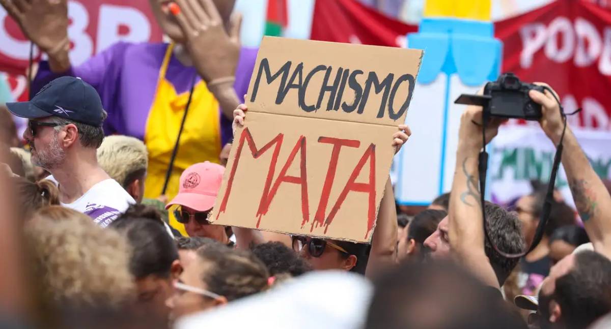 Polícia Federal investiga "trend" no TikTok por incitação à violência contra mulheres