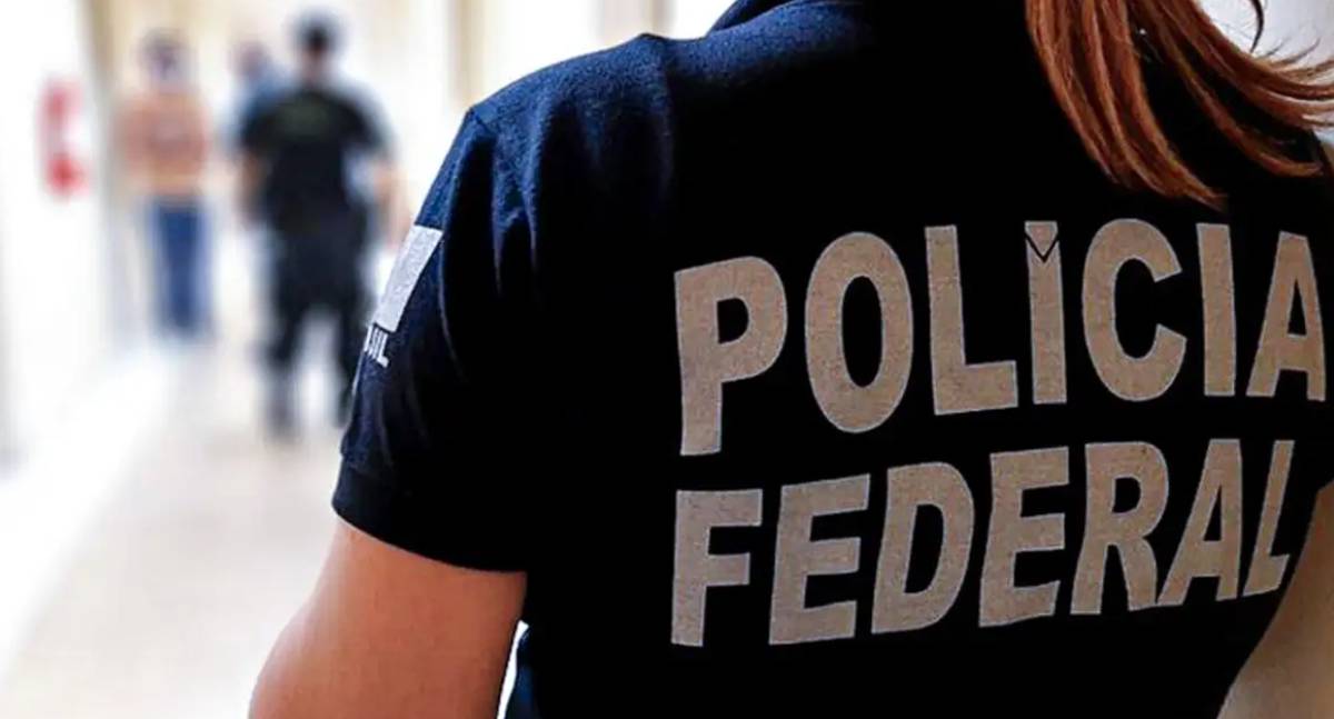 Polícia Federal prende Daniel Vorcaro na 3ª fase da Operação Compliance Zero