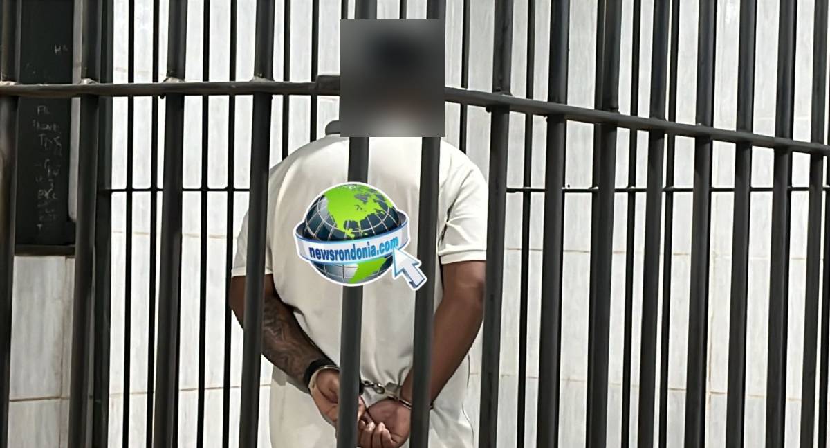 Polícia Militar desarticula ponto de venda de drogas no bairro Nova Esperança