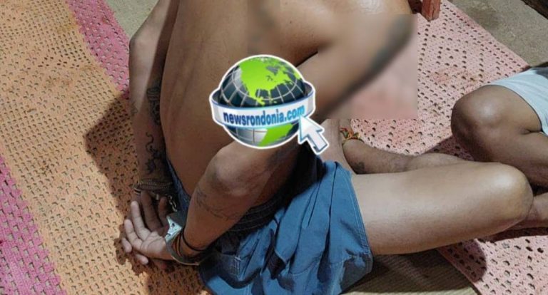 Polícia Militar prende "Felícia do CV" após resistência no bairro Jardim Santana