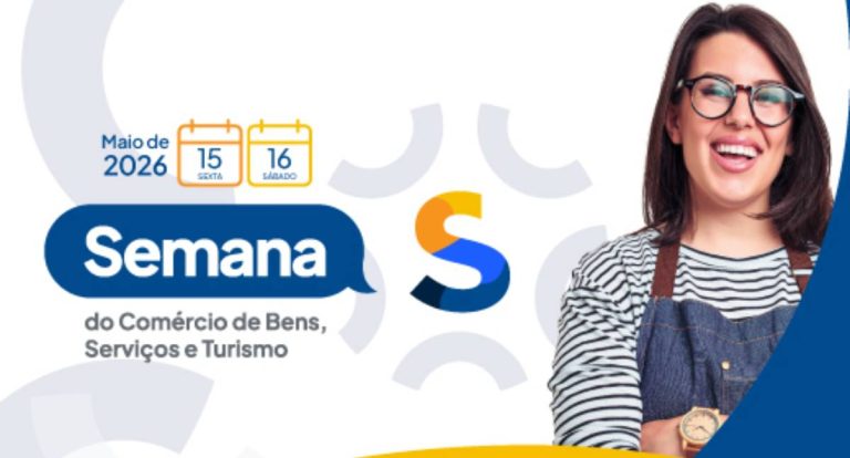 Porto Velho recebe 2ª edição da Semana S do Comércio