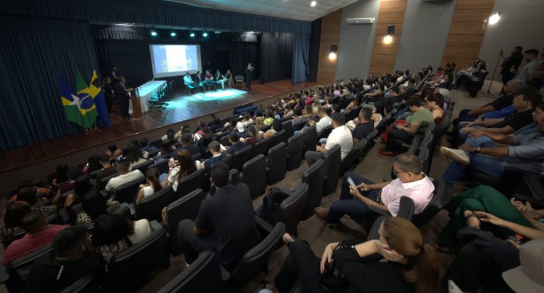 Porto Velho reforça saúde com contratação de 102 novos profissionais