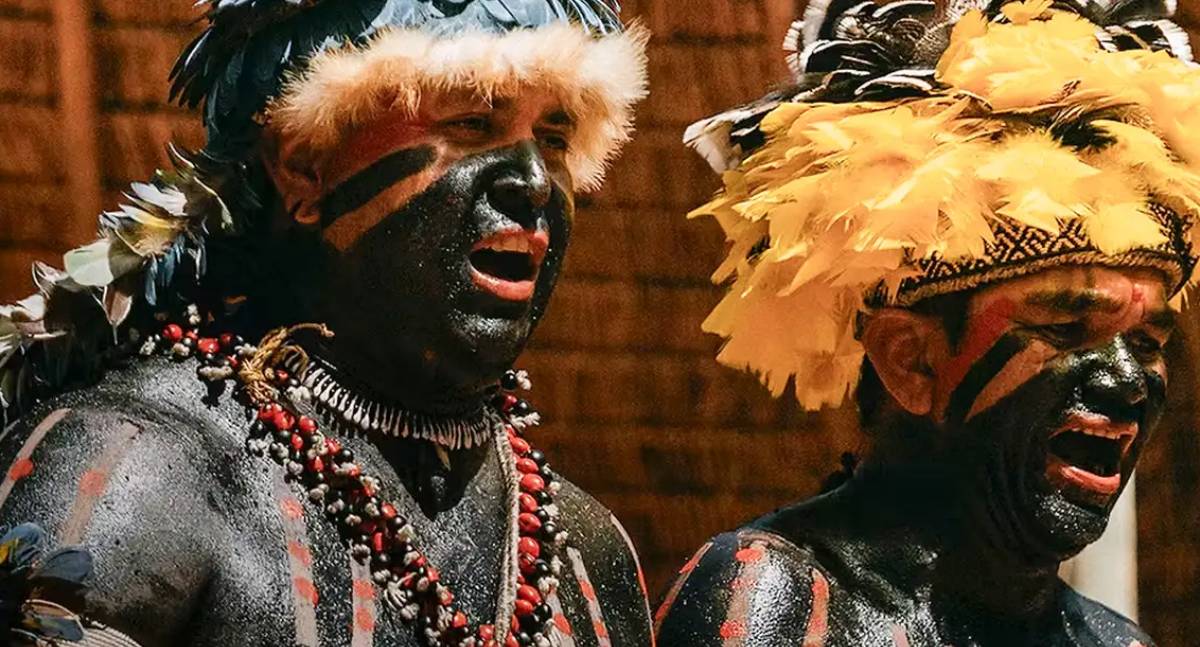 Povo Fulni-ô guiará vivência cultural na Chapada dos Veadeiros