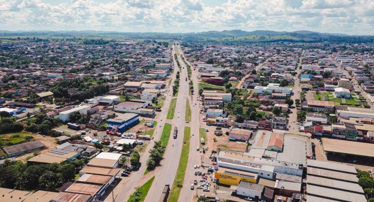 Prazo para contribuintes obterem desconto de 10% no pagamento do IPTU se encerra na próxima terça-feira (10)