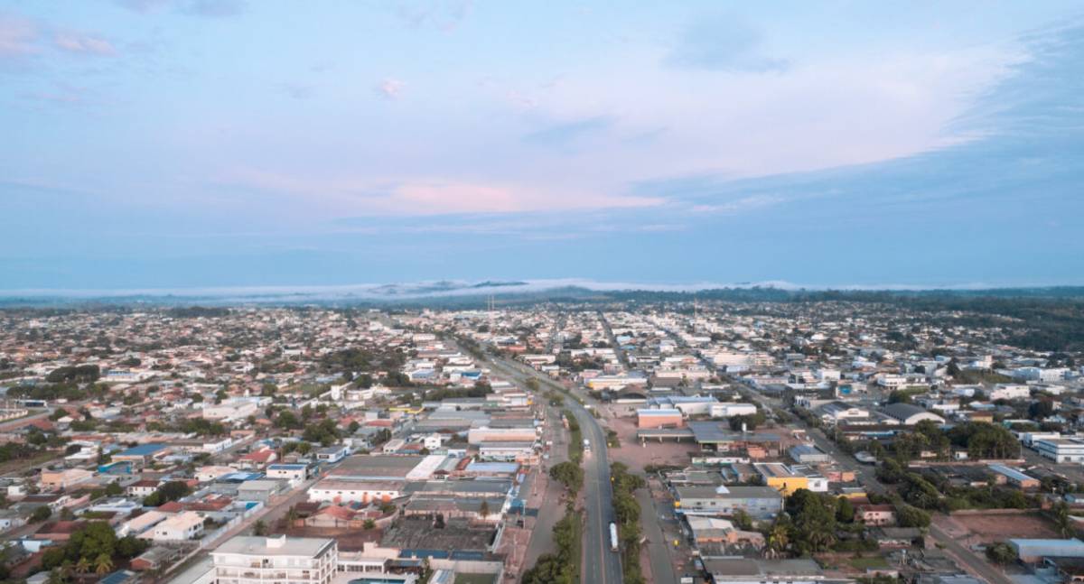 Prazo para pagamento do IPTU com desconto de 10% será encerrado na próxima terça-feira (10)