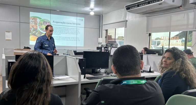 Prefeitura amplia emissão de nota do produtor rural em PVH