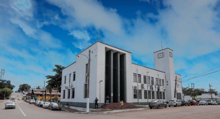 Prefeitura de Porto Velho anula processo seletivo de residência em psiquiatria