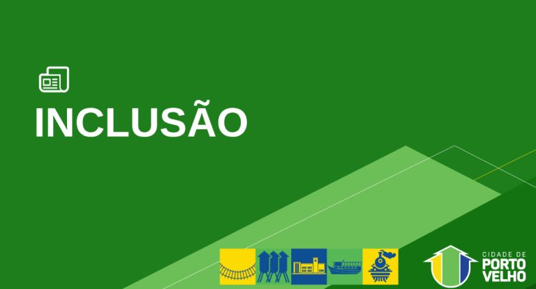 Prefeitura inicia emissão de Carteira PCD na próxima semana