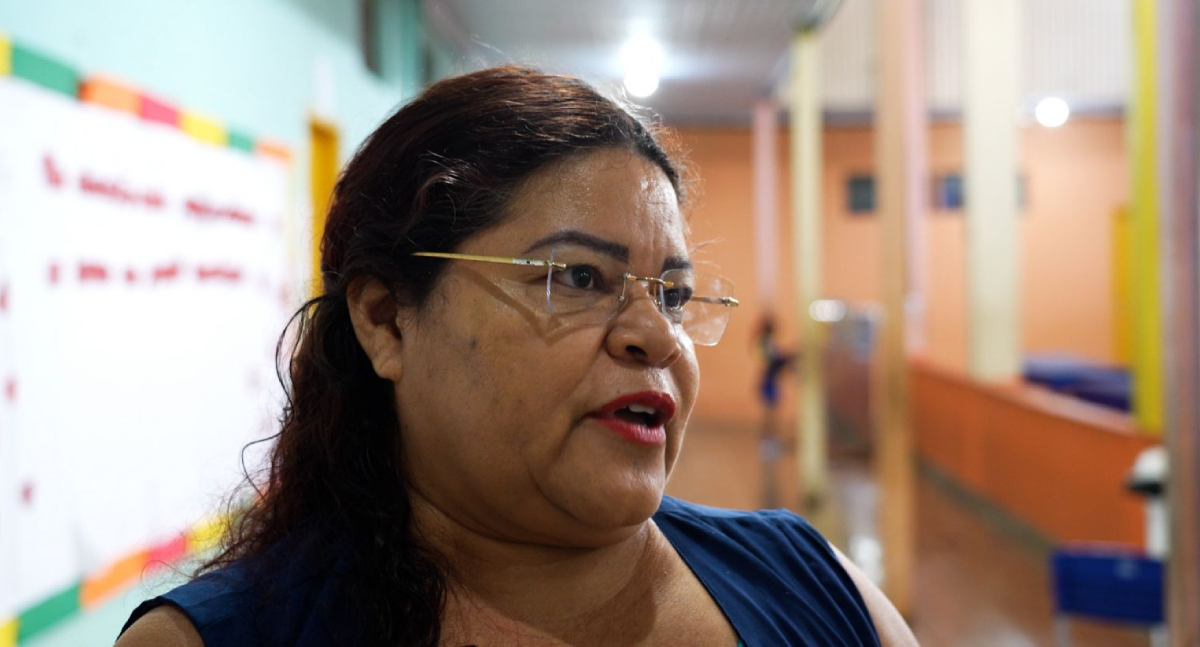 Prefeitura leva conscientização sobre proteção animal às escolas municipais