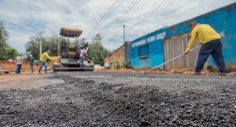 Prefeitura utilizará mão de obra de reeducandos em serviços urbanos