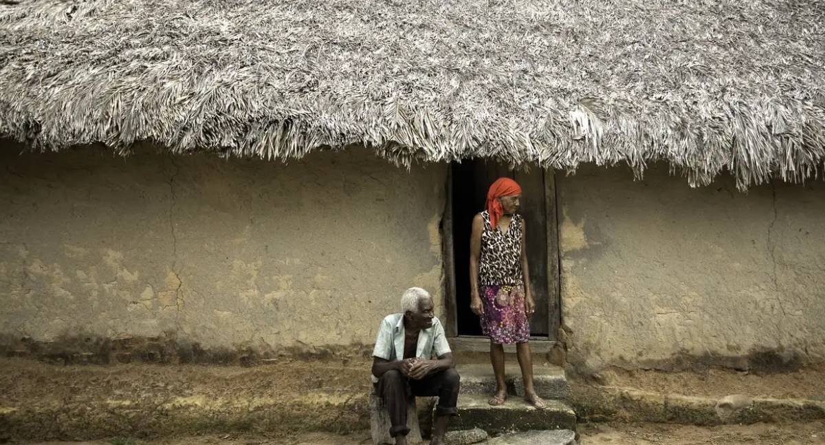 Preservação quilombola é pilar fundamental para justiça climática no Brasil