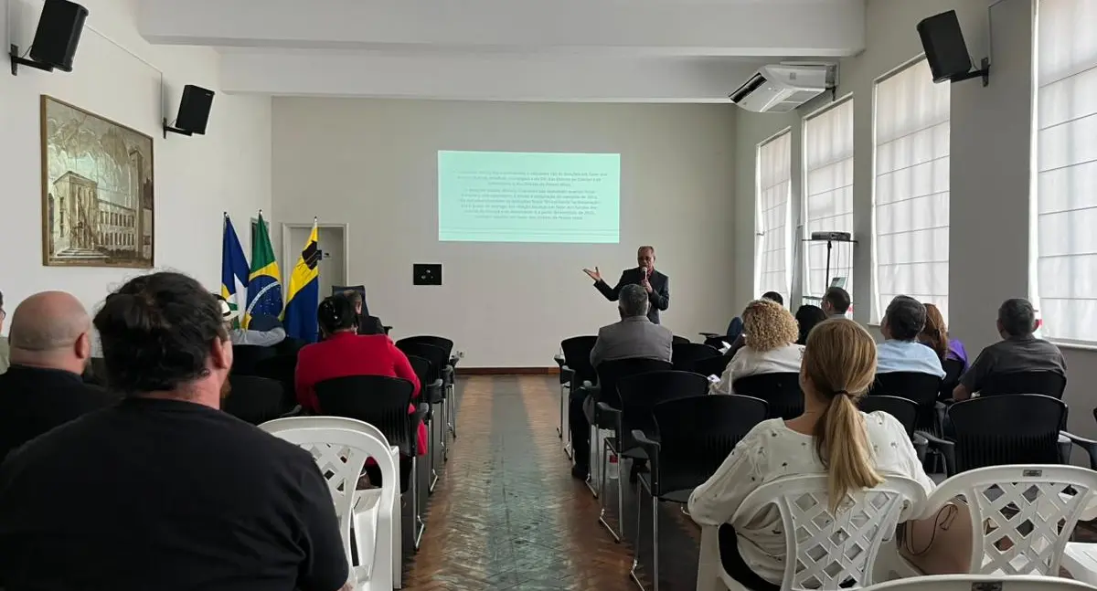 Primeira audiência reúne moradores para definir prioridades