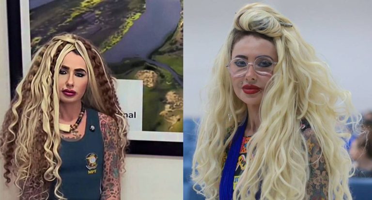 Procuradora da República em Rondônia recebe apoio jurídico após críticas à sua aparência nas redes