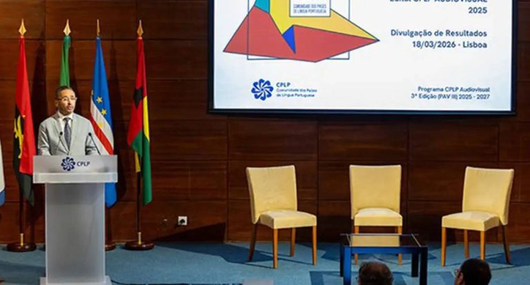 Projetos brasileiros são selecionados para programa audiovisual da CPLP