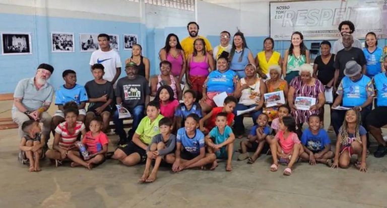 Quilombo Tia Eva em Mato Grosso do Sul faz história como o primeiro território do país tombado pelo Iphan