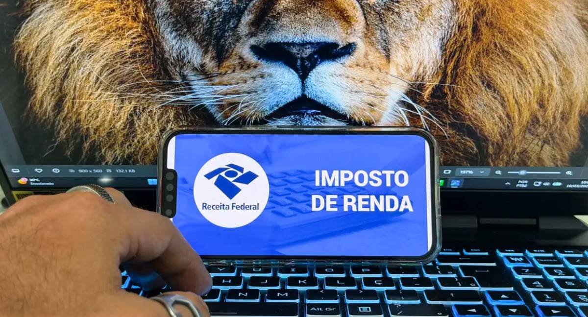 Receita Federal abre consulta a lote residual da malha fina nesta terça