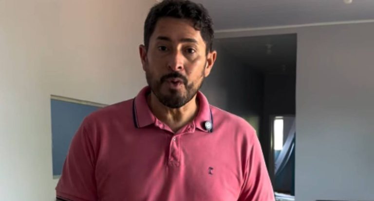 Reforma do Posto de Saúde de Rio Pardo avança com emenda de Márcio Pacele