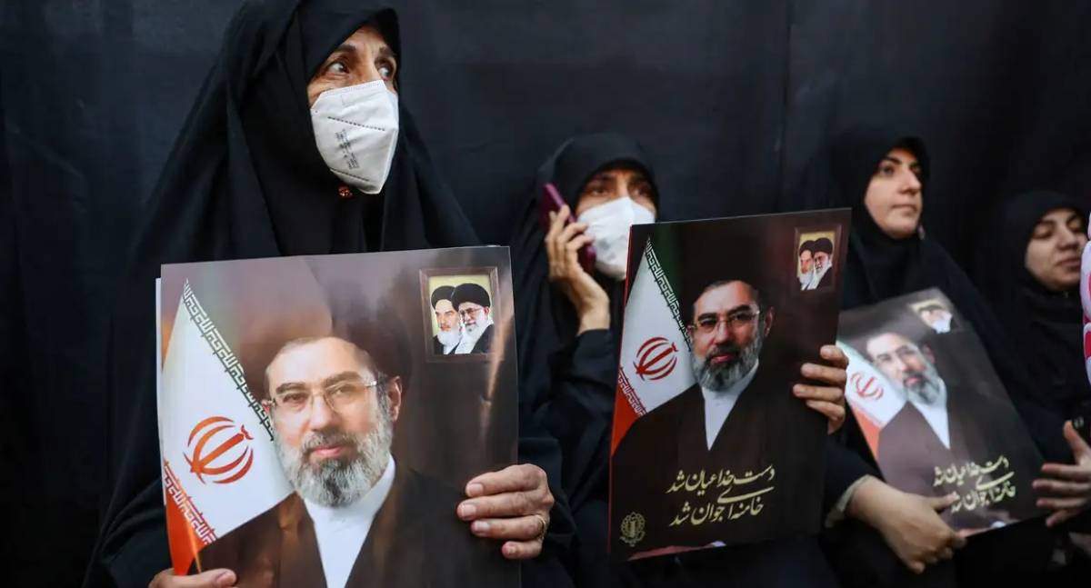 Resistência do Irã impõe impasse estratégico e pressiona governo Trump por cessar-fogo