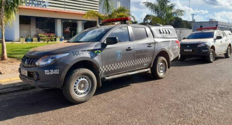 Rival tenta matar jovem por ciúmes de ex-namorada em praça de RO